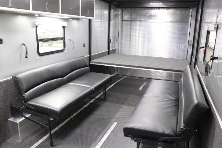inTech Tag Trailer