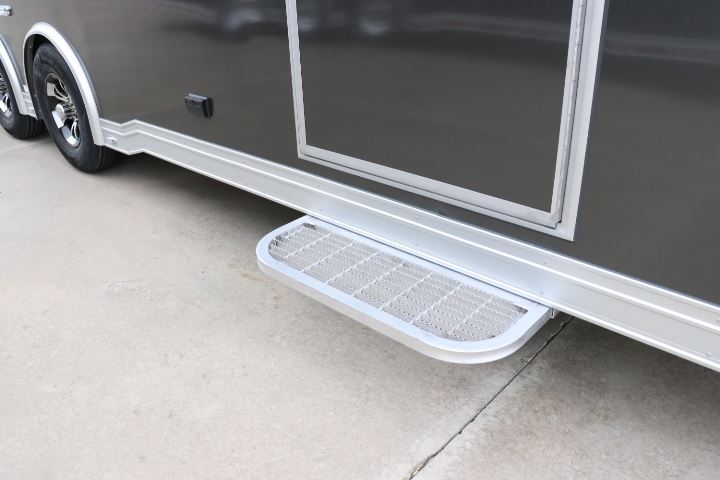 inTech Tag Trailer