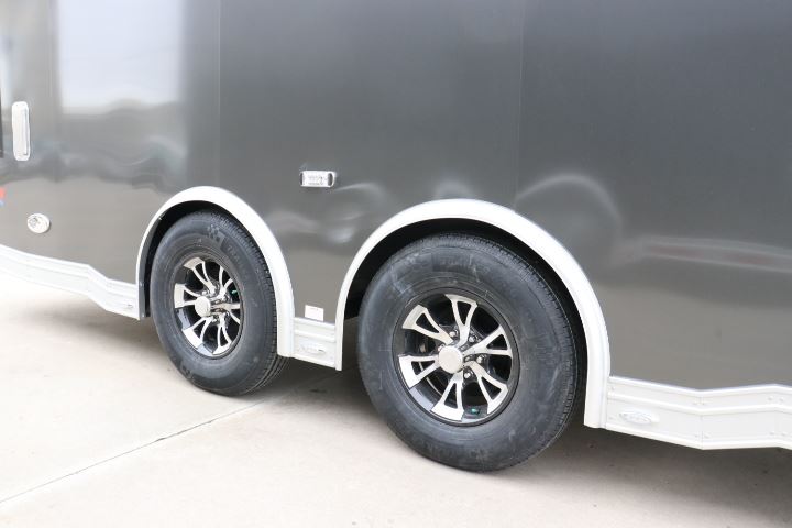 inTech Tag Trailer