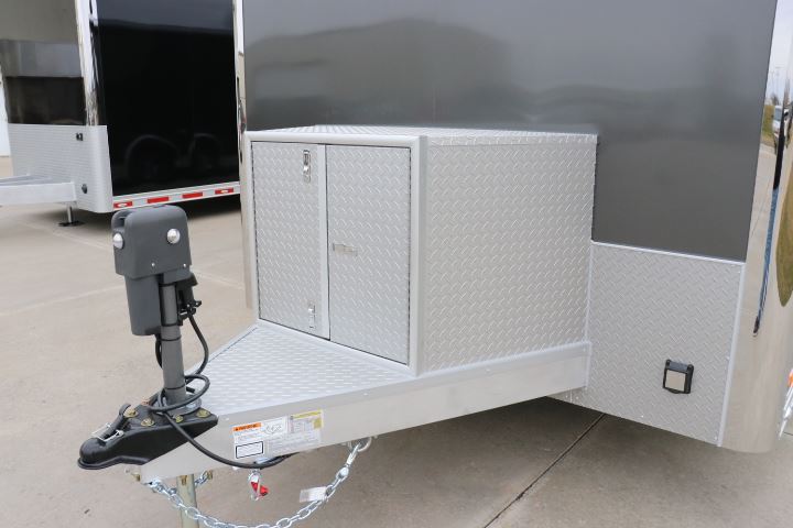 inTech Tag Trailer