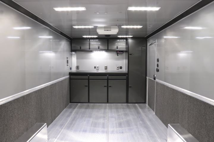 inTech Tag Trailer