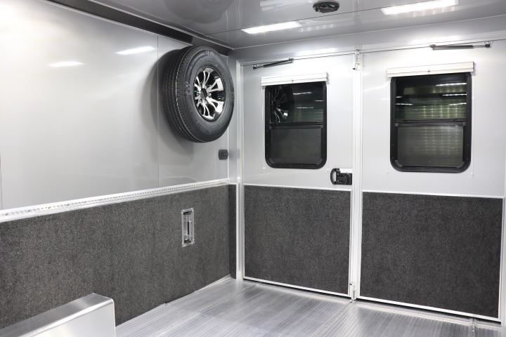 inTech Tag Trailer
