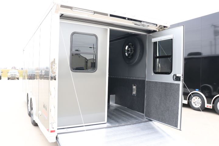 inTech Tag Trailer