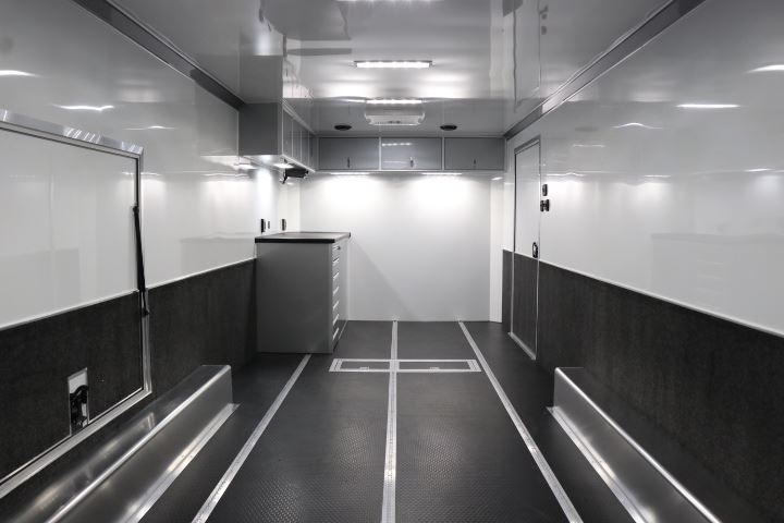 inTech Tag Trailer