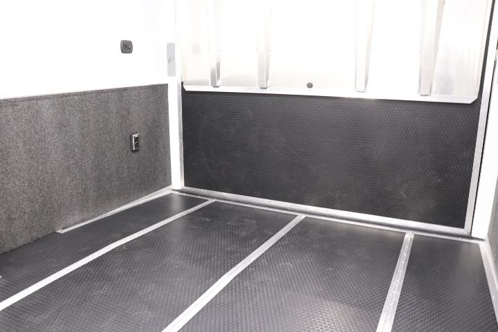 inTech Tag Trailer