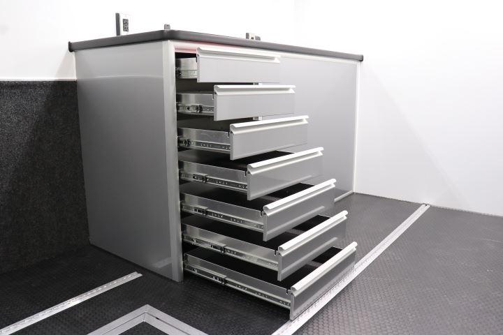inTech Tag Trailer