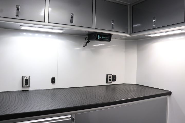 inTech Tag Trailer