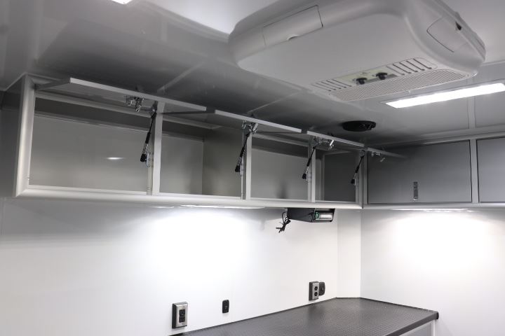 inTech Tag Trailer