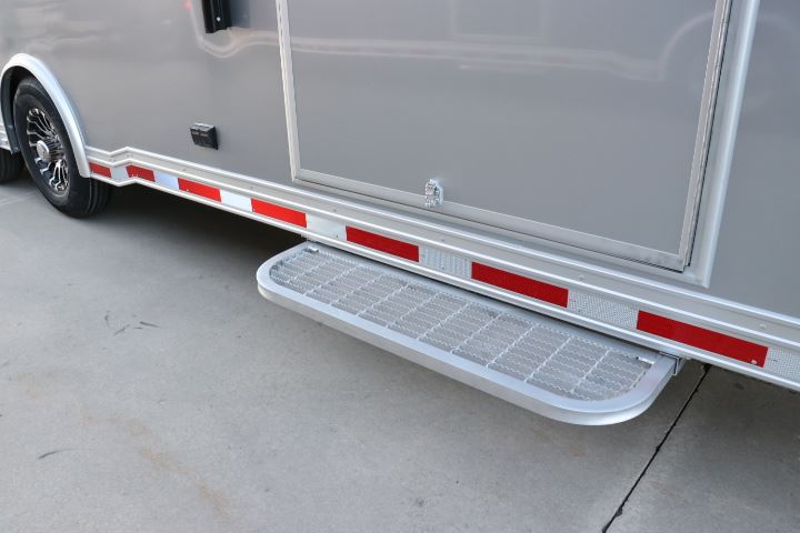 inTech Tag Trailer