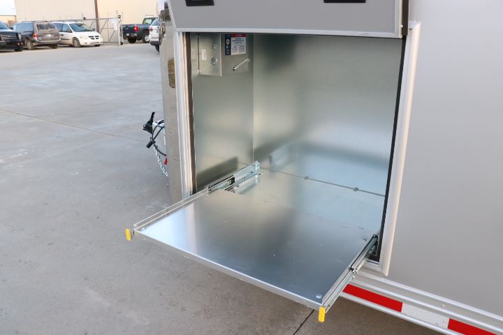 inTech Tag Trailer