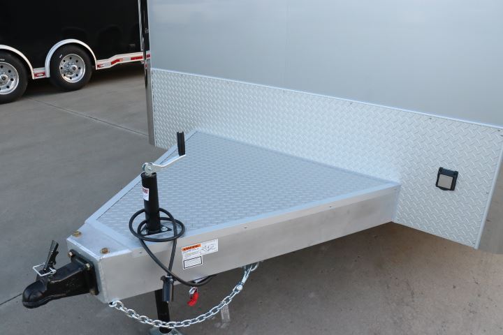 inTech Tag Trailer