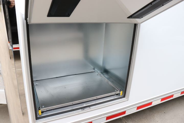 inTech Tag Trailer