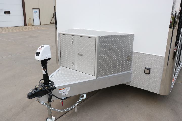 inTech Tag Trailer