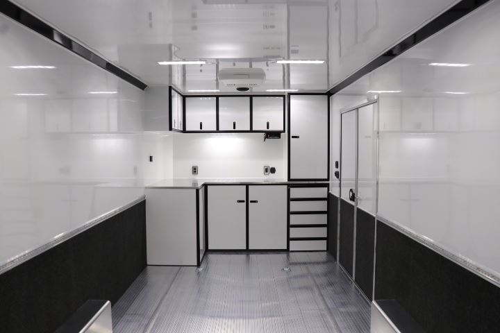 inTech Tag Trailer