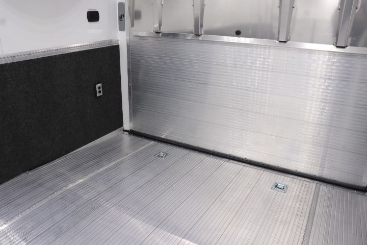 inTech Tag Trailer