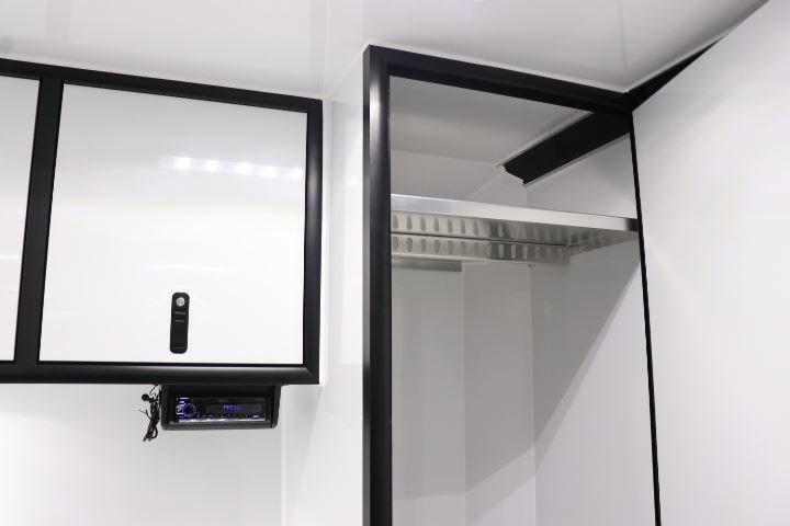 inTech Tag Trailer