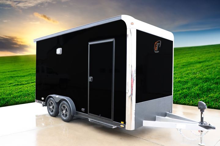 inTech Tag Trailer