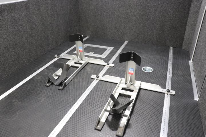 inTech Tag Trailer