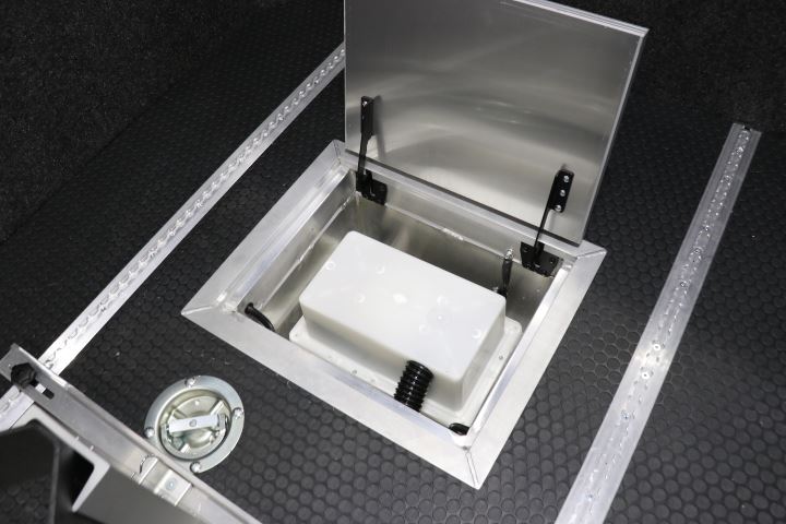 inTech Tag Trailer