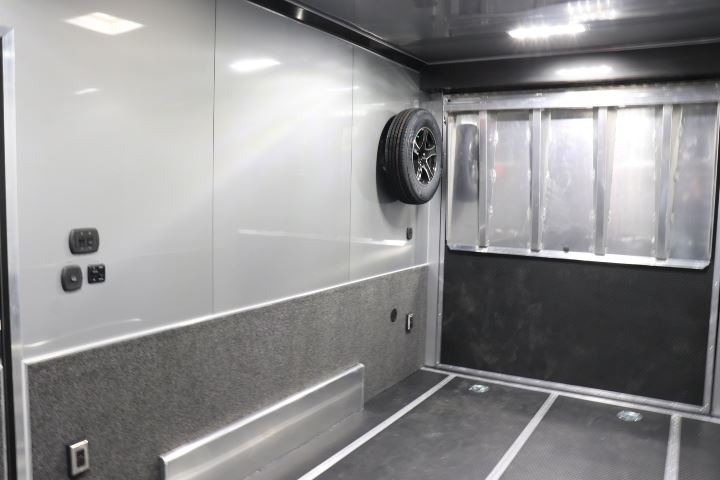 inTech Tag Trailer