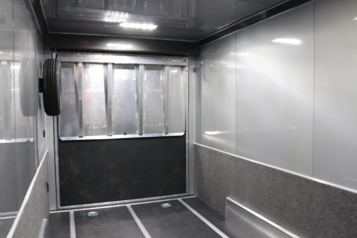 inTech Tag Trailer