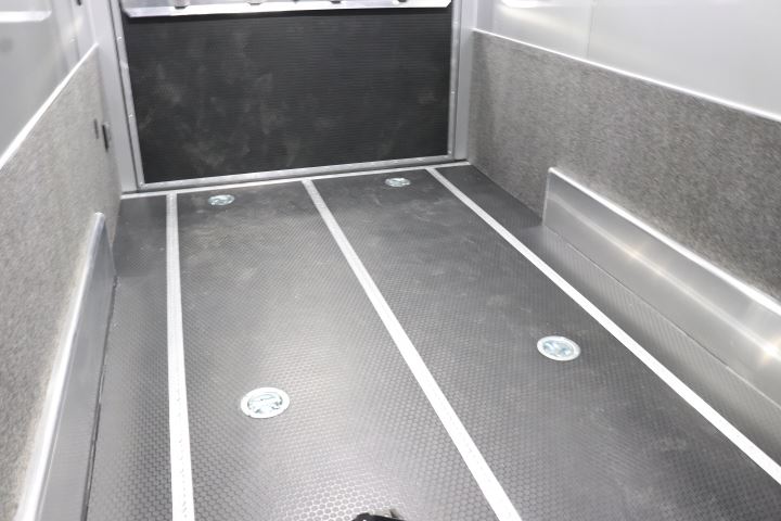 inTech Tag Trailer