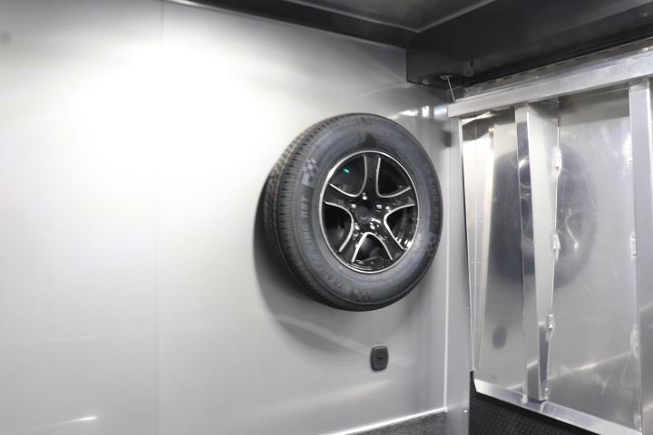 inTech Tag Trailer