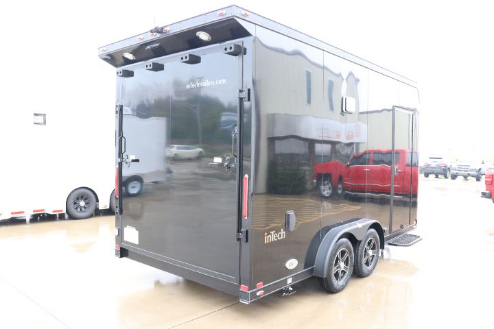 inTech Tag Trailer