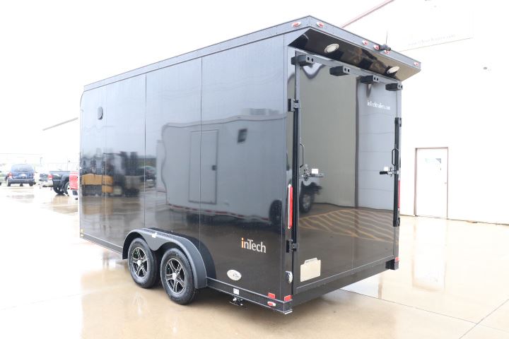 inTech Tag Trailer