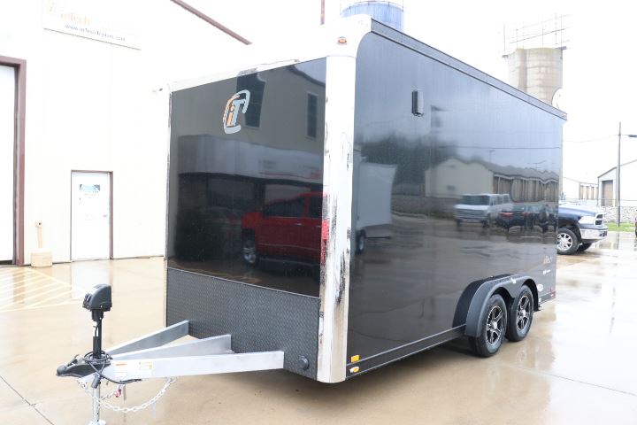 inTech Tag Trailer