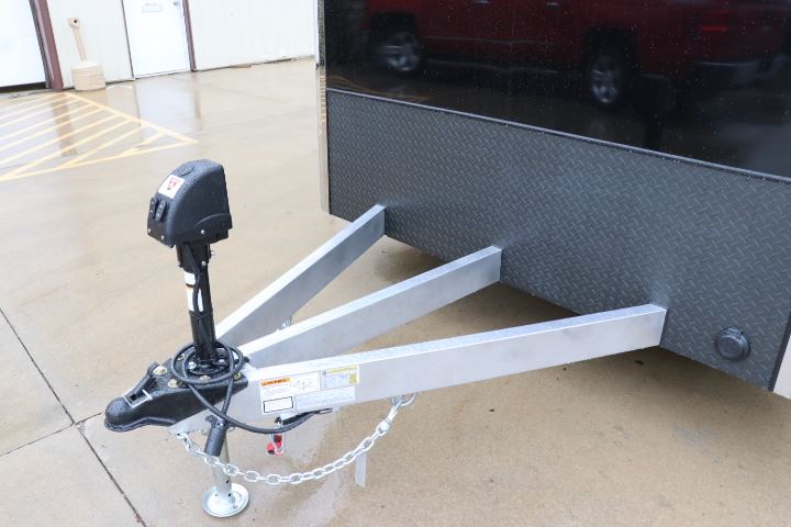 inTech Tag Trailer