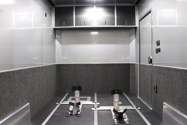 inTech Tag Trailer