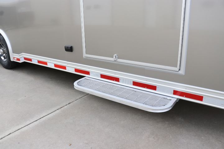 inTech Tag Trailer
