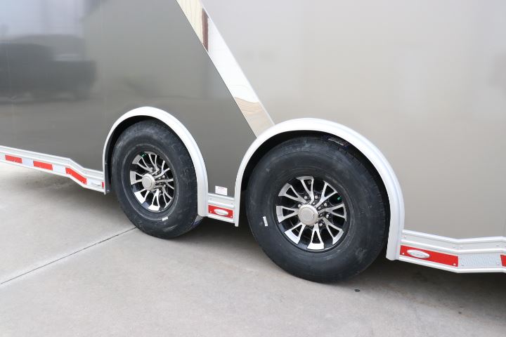 inTech Tag Trailer