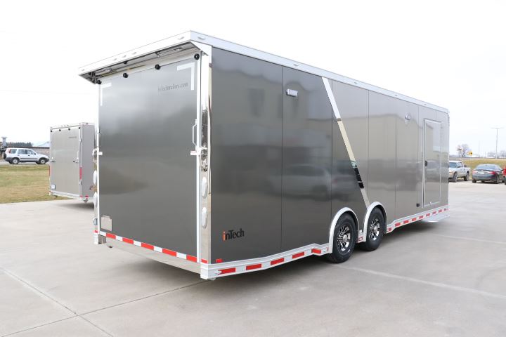 inTech Tag Trailer