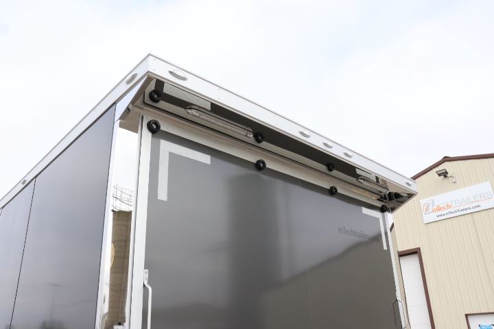 inTech Tag Trailer