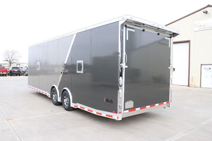 inTech Tag Trailer
