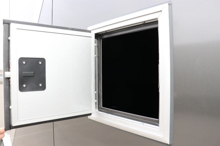 inTech Tag Trailer
