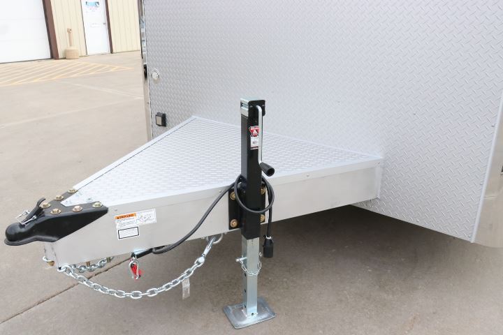 inTech Tag Trailer