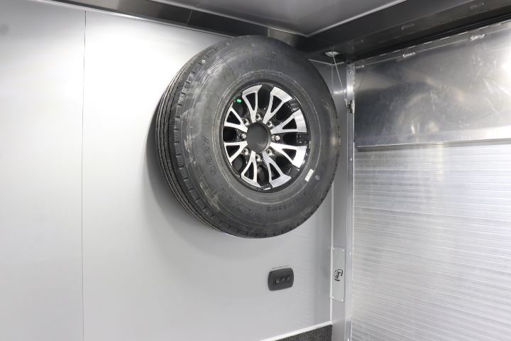 inTech Tag Trailer