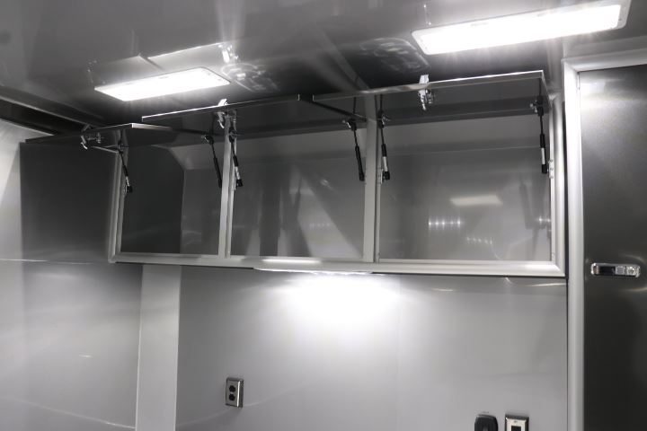inTech Tag Trailer