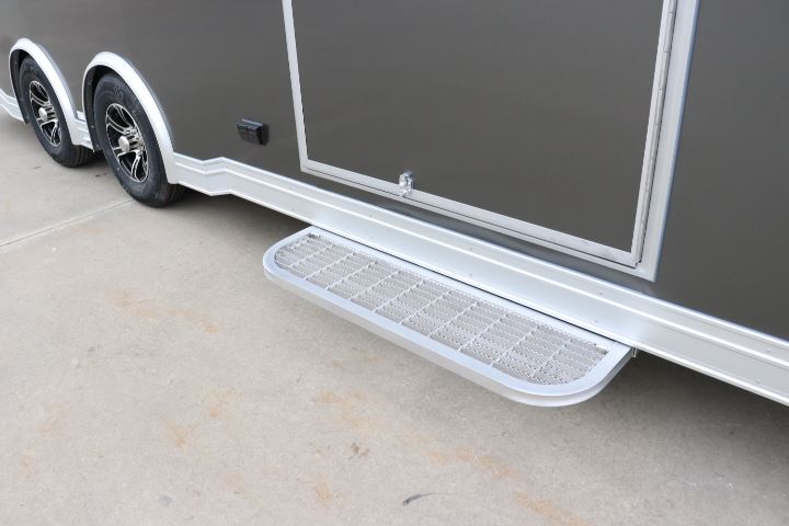 inTech Tag Trailer