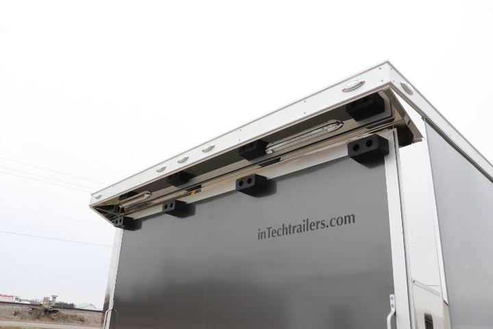 inTech Tag Trailer