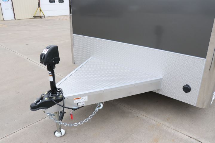 inTech Tag Trailer