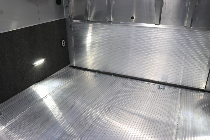 inTech Tag Trailer