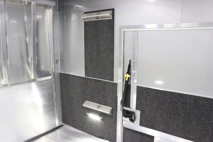 inTech Tag Trailer