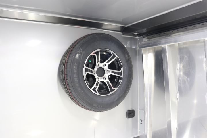 inTech Tag Trailer