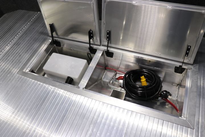 inTech Tag Trailer