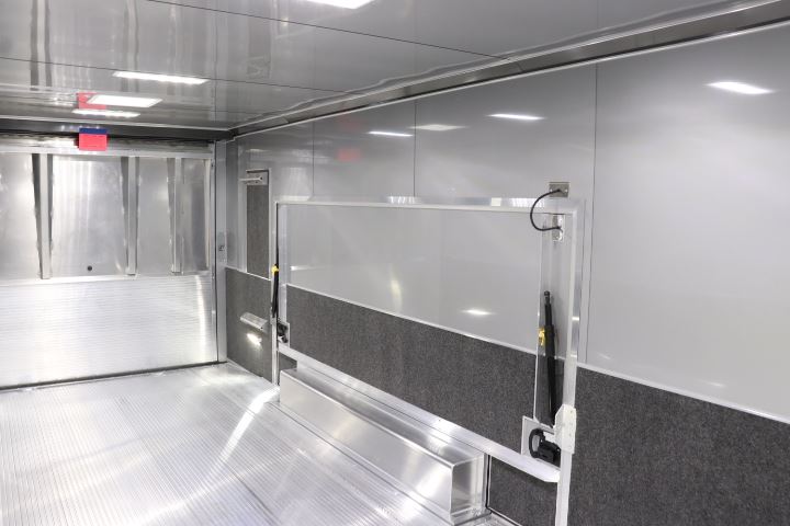inTech Tag Trailer