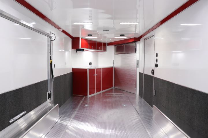 inTech Tag Trailer